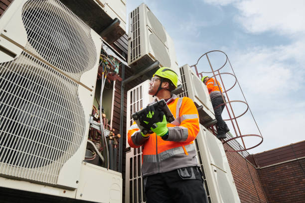 Best Ductless HVAC repair  in West Newton, PA
