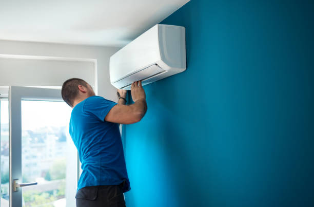 Best Air conditioning repair  in West Newton, PA