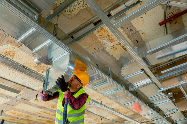 Best HVAC system installation  in West Newton, PA