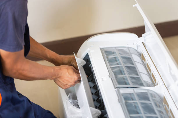 Best HVAC installation services  in West Newton, PA