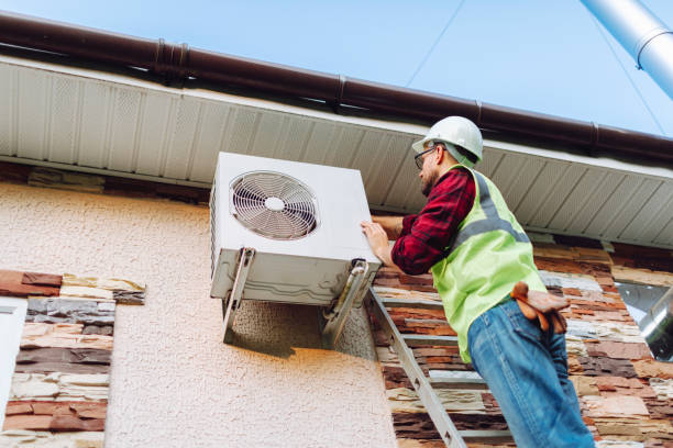 Best Residential HVAC services  in West Newton, PA