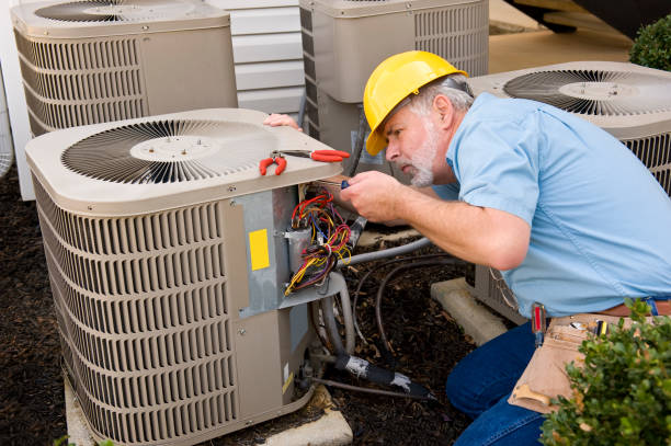 Best Residential HVAC services  in West Newton, PA
