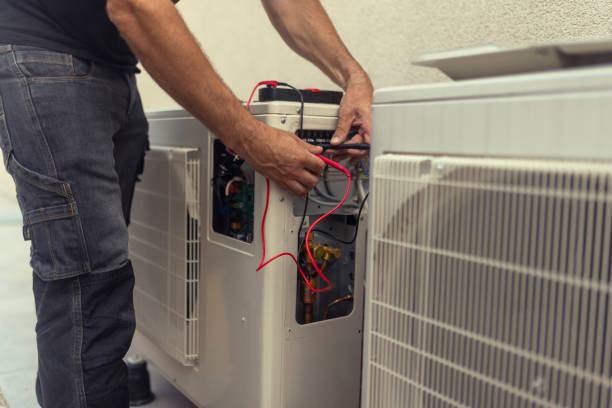 Professional HVAC in West Newton, PA