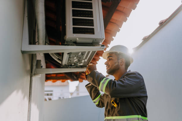 Best Affordable HVAC services  in West Newton, PA