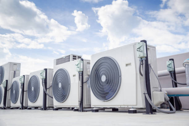 Best HVAC emergency services  in West Newton, PA