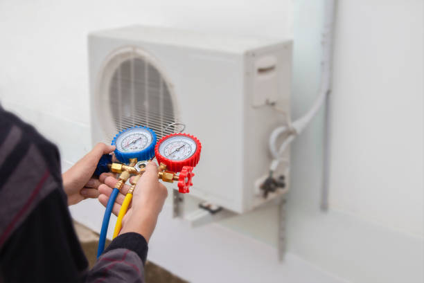 Best Affordable HVAC services  in West Newton, PA