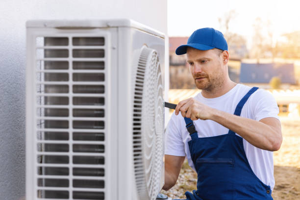 Best Affordable HVAC services  in West Newton, PA
