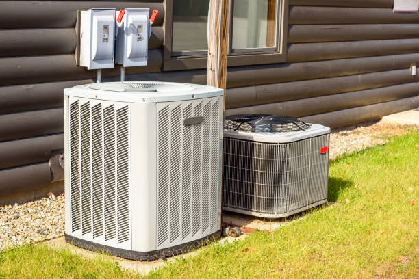 Best HVAC tune-up services  in West Newton, PA