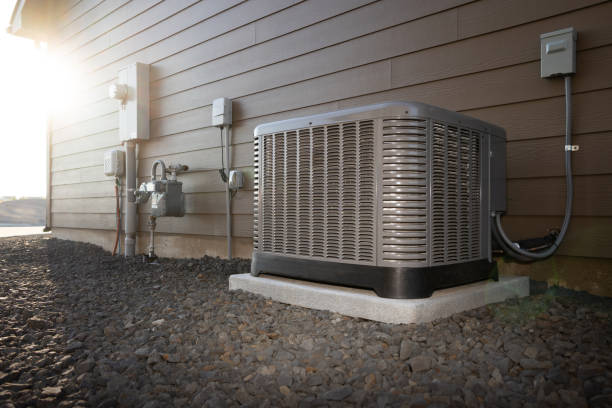 Best Air conditioning repair  in West Newton, PA